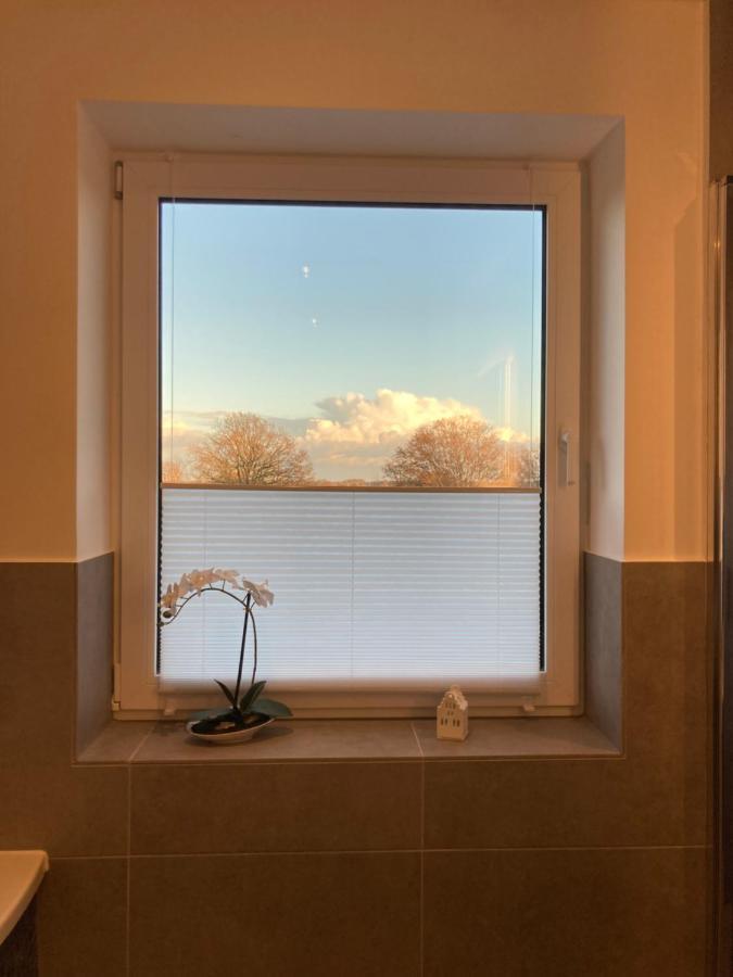 Helle, Grosszuegige Ferienwohnung Fuer 2 - 3 Personen Mit Parkplatz + E-Ladestation In Buchholz, Nordheide Buchholz in der Nordheide Bagian luar foto