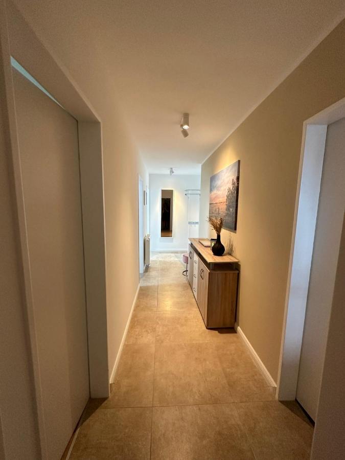 Helle, Grosszuegige Ferienwohnung Fuer 2 - 3 Personen Mit Parkplatz + E-Ladestation In Buchholz, Nordheide Buchholz in der Nordheide Bagian luar foto